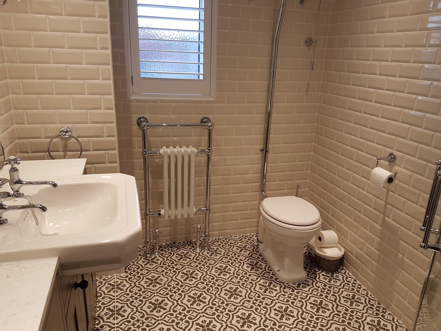 C E J Plumbing — Photos 12