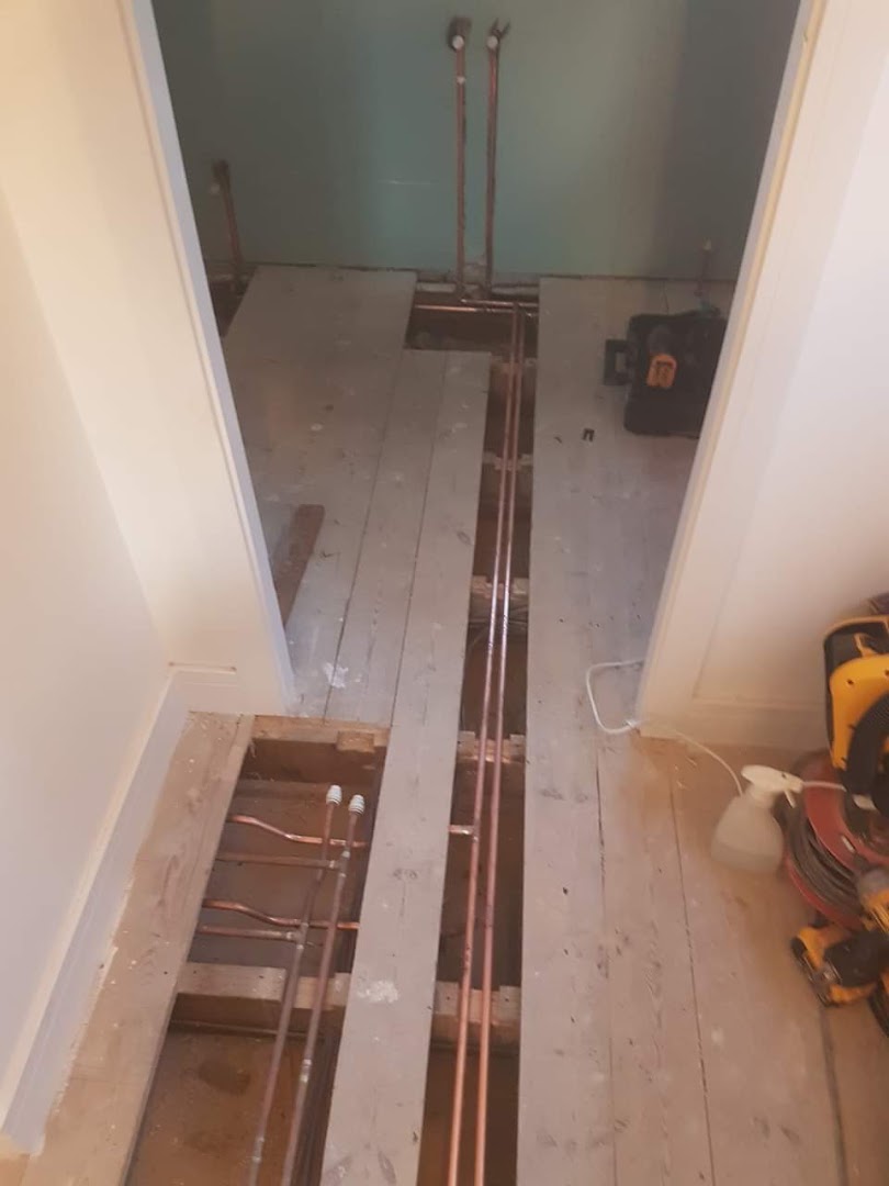 C E J Plumbing — Photos 10